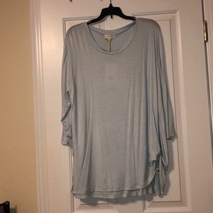 simply southern shirt, NWT
